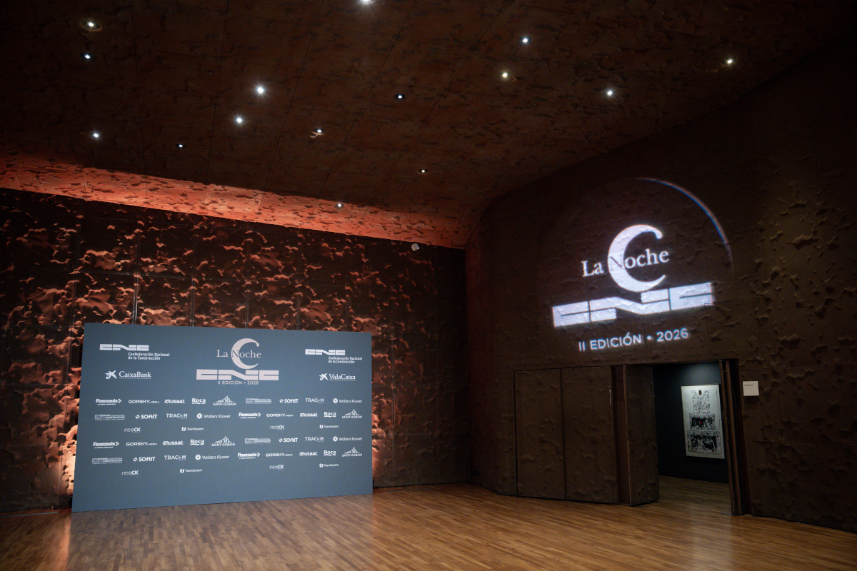 La Noche CNC 2026