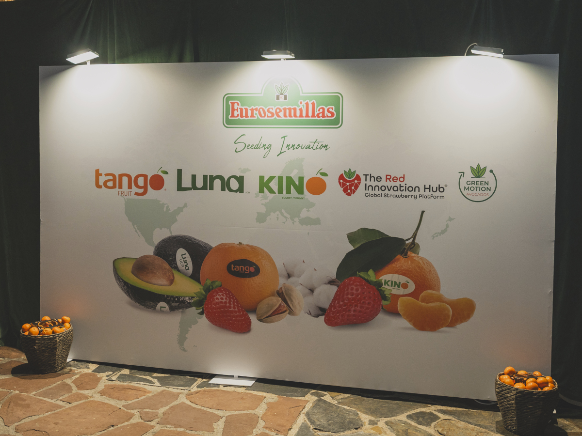 Cóctel Eurosemillas