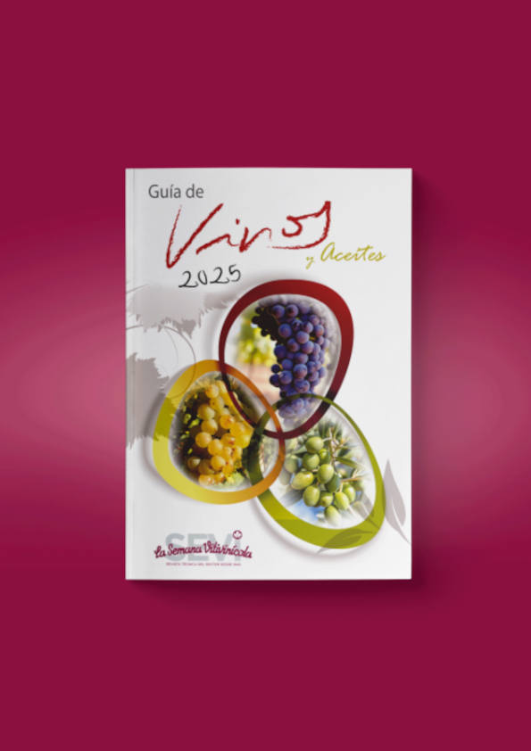 Guía de Vinos y Aceites