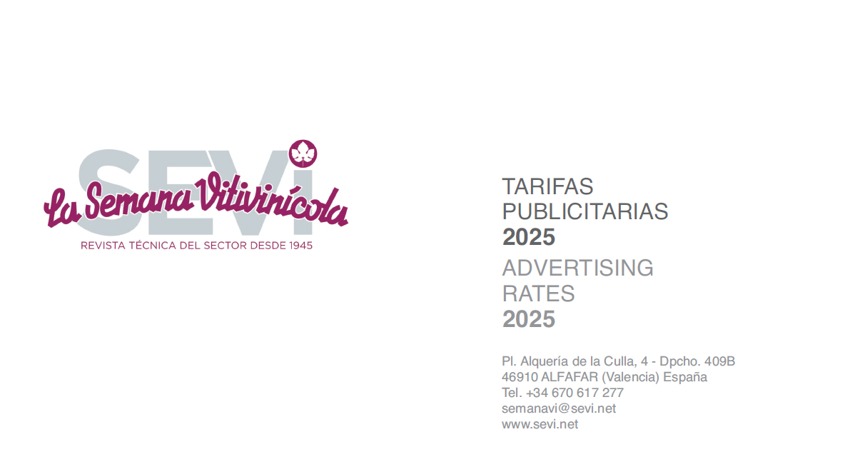 La Semana Vitivinícola