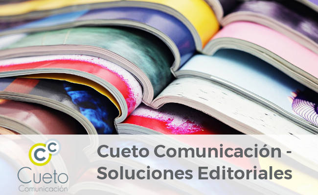 Soluciones a la Comercialización de su Revista Técnica