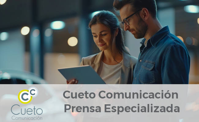 En Cueto Comunicación nos centramos en la prensa especializada en su sector
