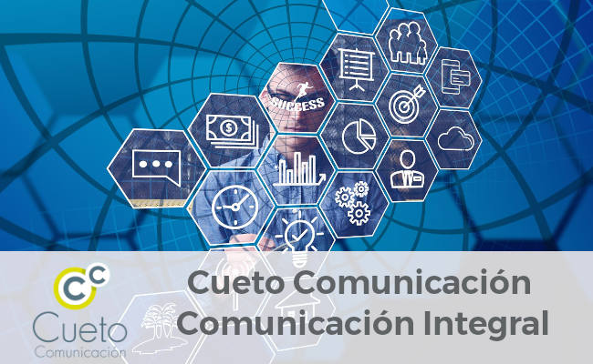 Servicio Integral de Comunicación de Cueto