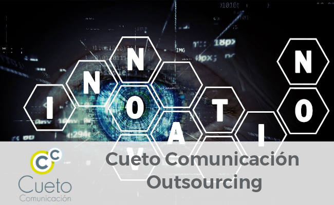 Ventajas del Outsourcing de la mano de Cueto Comunicación