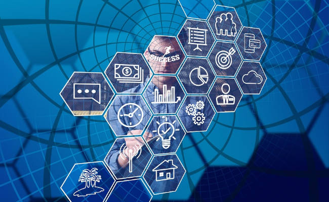 Servicios de Cueto Comunicación: Programa Adaptado con visión a medio y largo plazo para su empresa