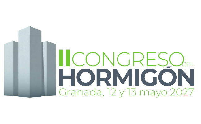El II Congreso de Hormigón ya tiene fecha