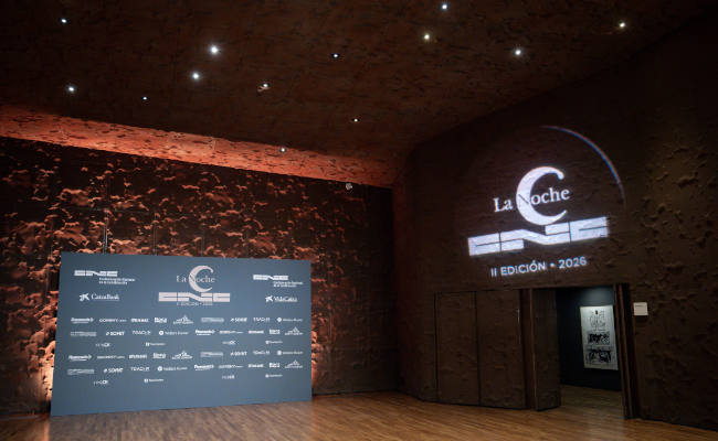 Organización de su Congreso con Profesionales: Cueto Comunicación