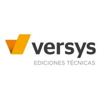 Versys ediciones técnicas