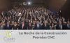 Éxito de organización de eventos de Cueto Comunicación: Premios CNC